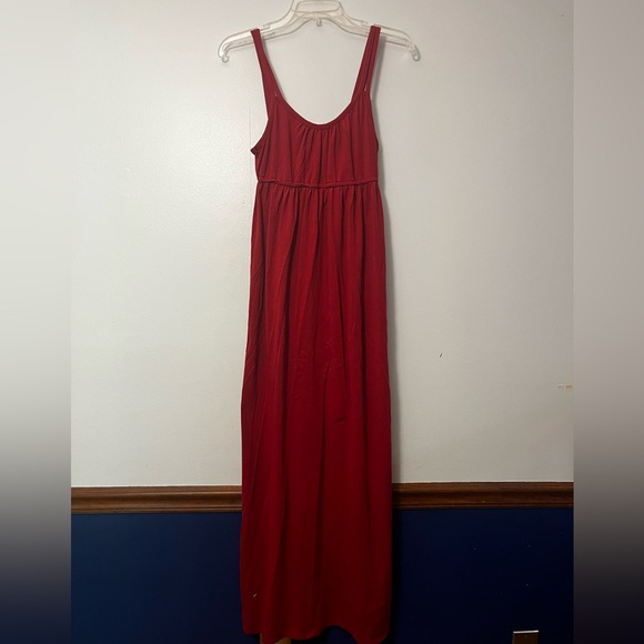 Mossimo Supply Co. Dresses & Skirts - Red Maxi Dress